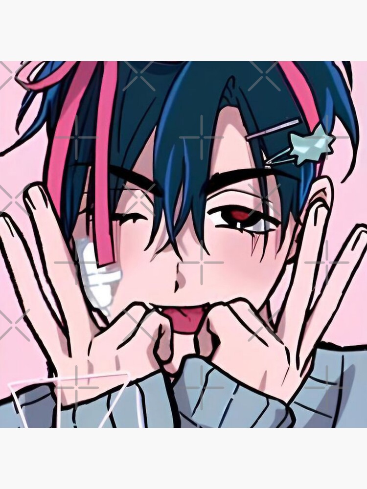 Ivan Being Sweet And Cute Tapestry - Image 2