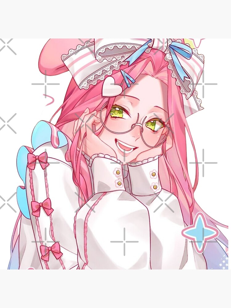 Mizi S Smile Tapestry - Image 2