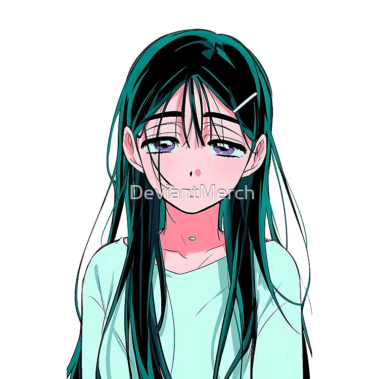Cute Sua Sad Tote Bag - Image 2