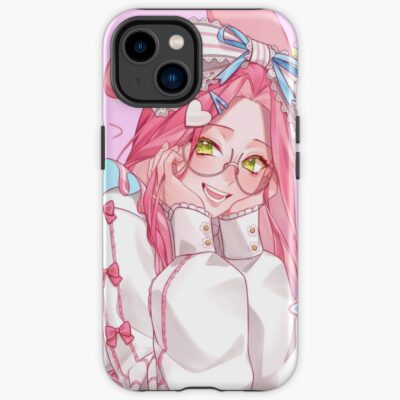 Mizi S Smile Iphone Case