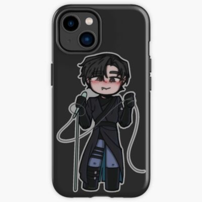 Ivan Alien Stage Iphone Case