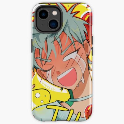 Till Mi Vida Loca Cry Iphone Case