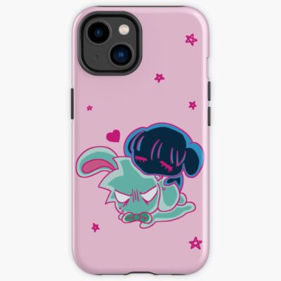 Alien Stage Ivantill Bunny Till Ivan Alnst Iphone Case