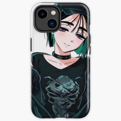 Sua Nice New Clothes Iphone Case