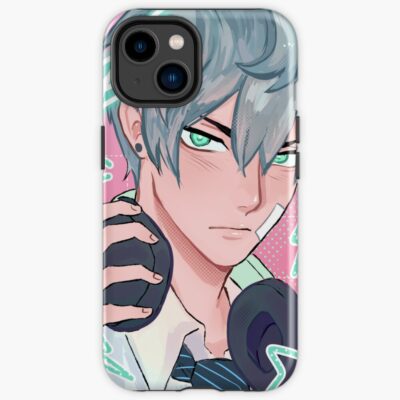 Till Alien Stage Cool Iphone Case