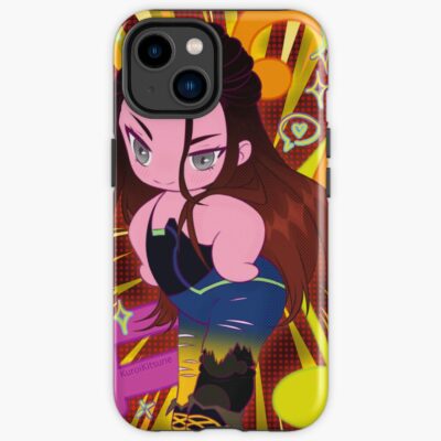 Alien Stage Hyuna Iphone Case