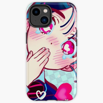 Alien Stage Sua Opps Iphone Case
