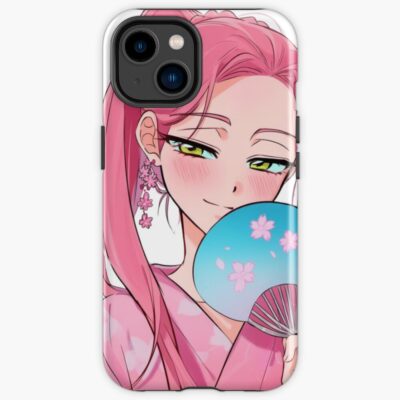 Mizi Summer Festival Iphone Case