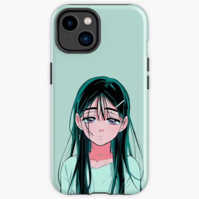 Alien Stage Cute Sua Iphone Case