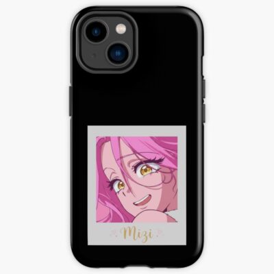 Alien Stage Cute Mizi Iphone Case
