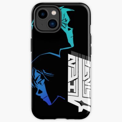 Ivantill Alien Stage Alnst Iphone Case