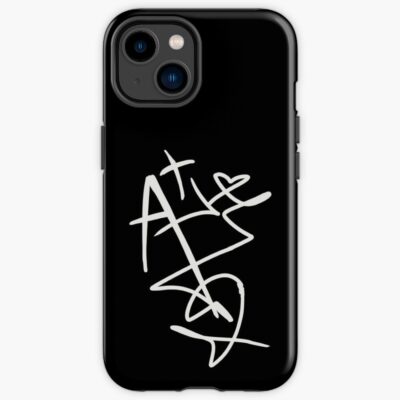Tills Design Logo Iphone Case