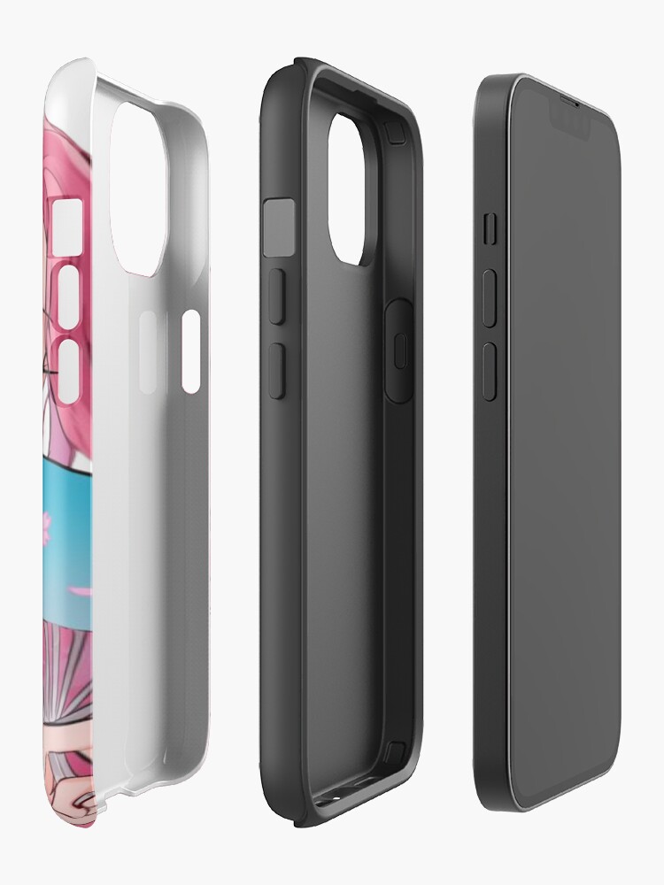 Mizi Summer Festival Iphone Case - Image 2