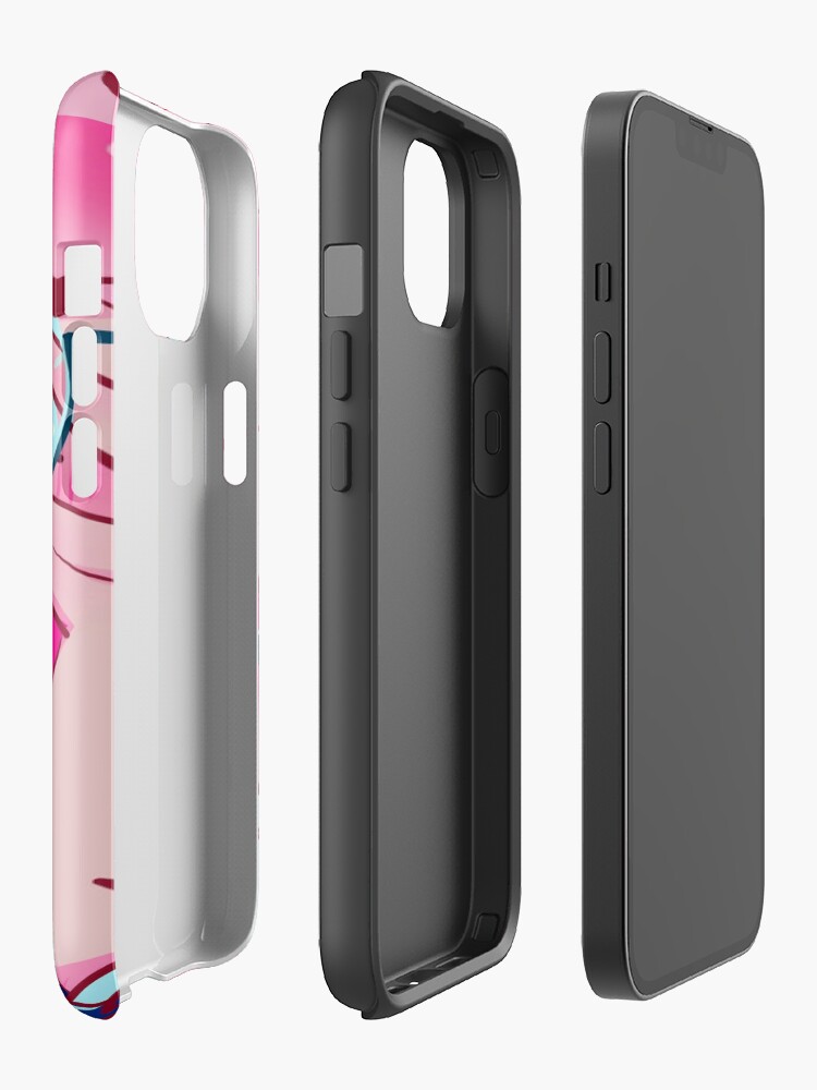 Alien Stage Mizi Supper Shy Iphone Case - Image 2
