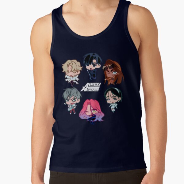 Branching Love Tank Top - Image 5