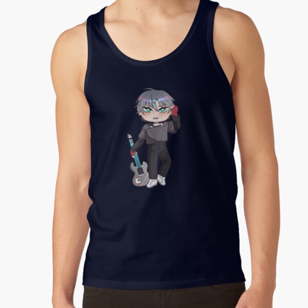 Alien Stage Till Cool Tank Top - Image 5