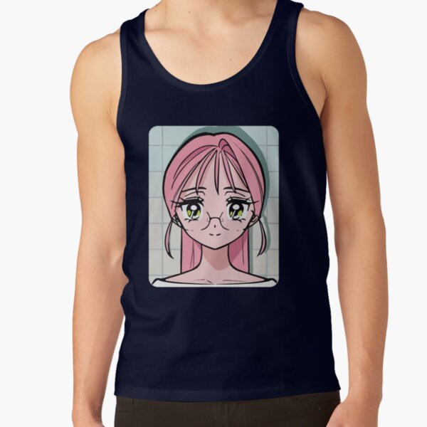Mizi Alien Stage Tank Top - Image 5