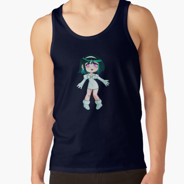 Alien Stage Sua Tank Top - Image 5
