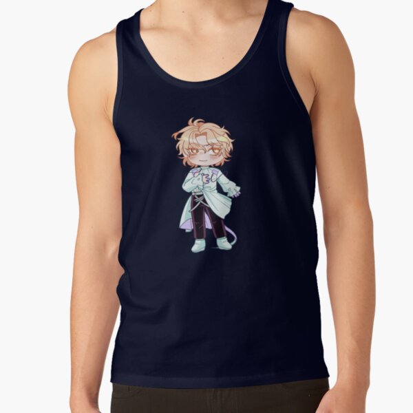 Alien Stage Luka Tank Top - Image 5