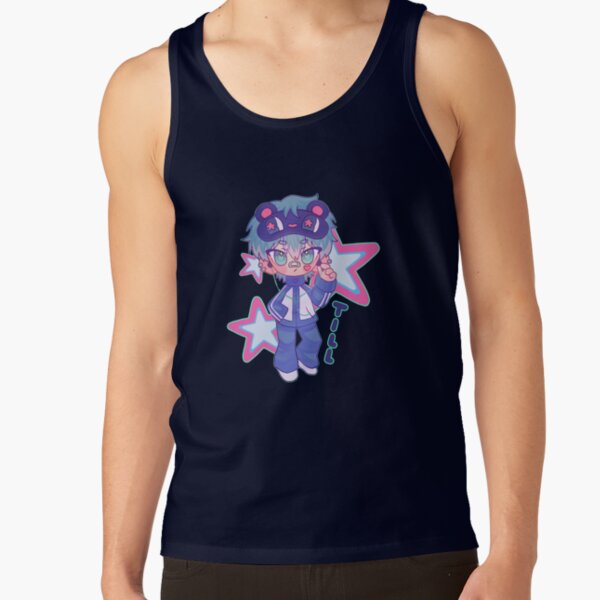 Till Alnst Alien Stage Start Tank Top - Image 5