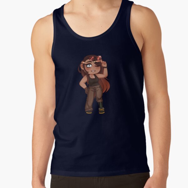 Alien Stage Hyuna Twink Tank Top - Image 5