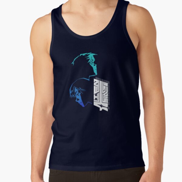 Ivantill Alien Stage Alnst Tank Top - Image 5