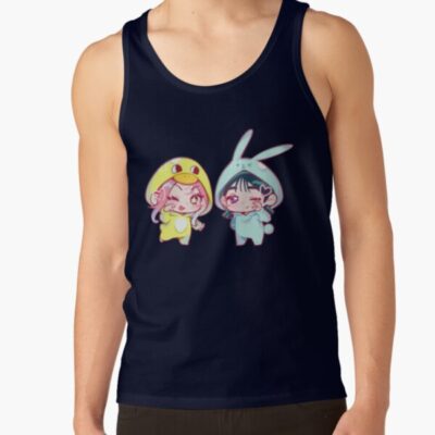Cute Pajamas From Mizi And Sua Tank Top