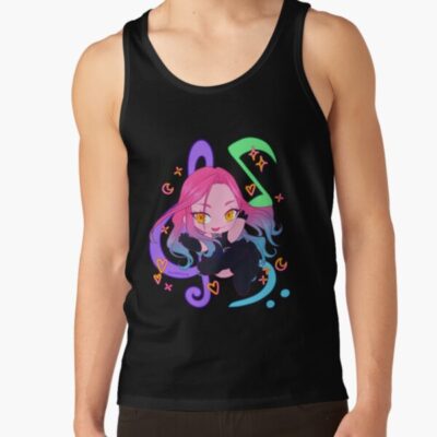 Alien Stage Mizi Tank Top