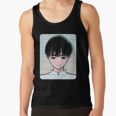 Ivan Alien Stage Tank Top