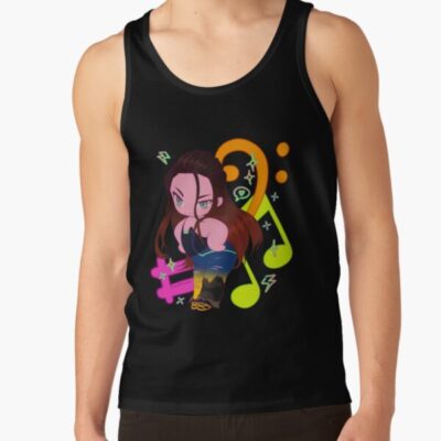 Alien Stage Hyuna Tank Top