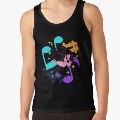 Alien Stage Ivan Tank Top