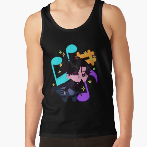Alien Stage Ivan Tank Top