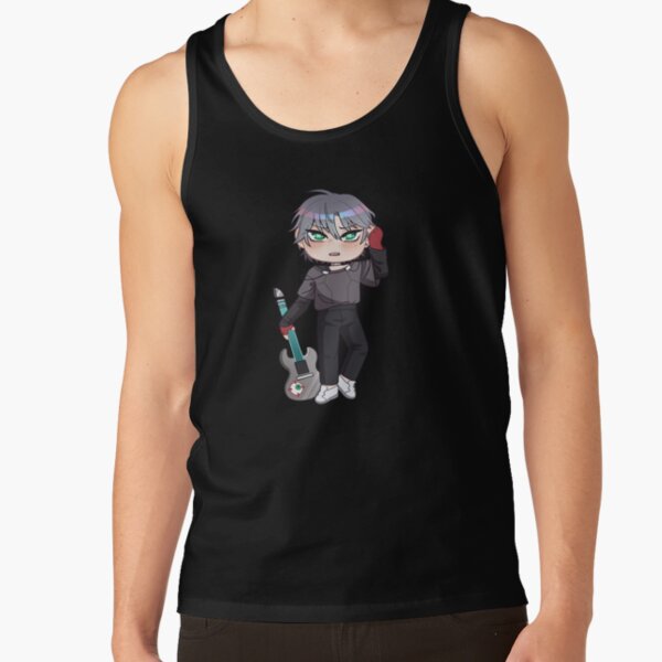 Alien Stage Till Cool Tank Top - Image 2