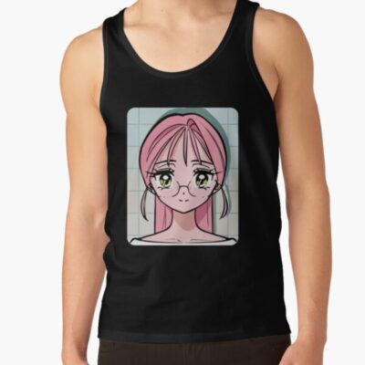 Mizi Alien Stage Tank Top