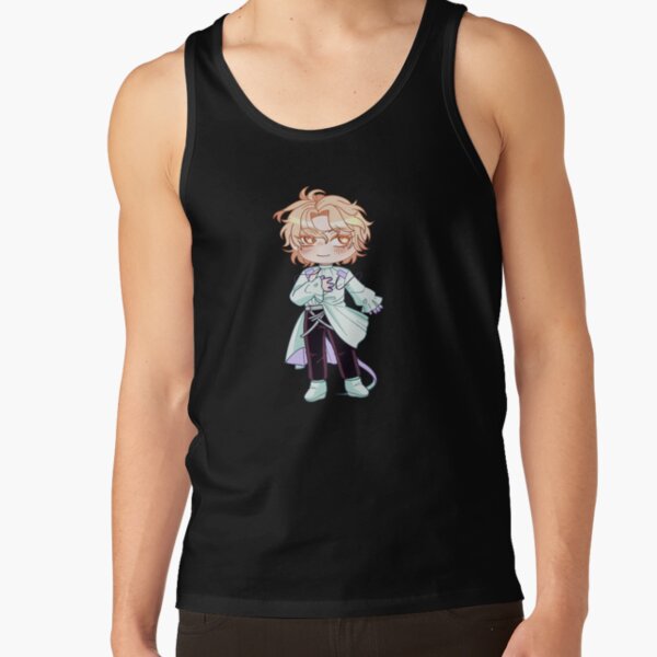 Alien Stage Luka Tank Top - Image 2