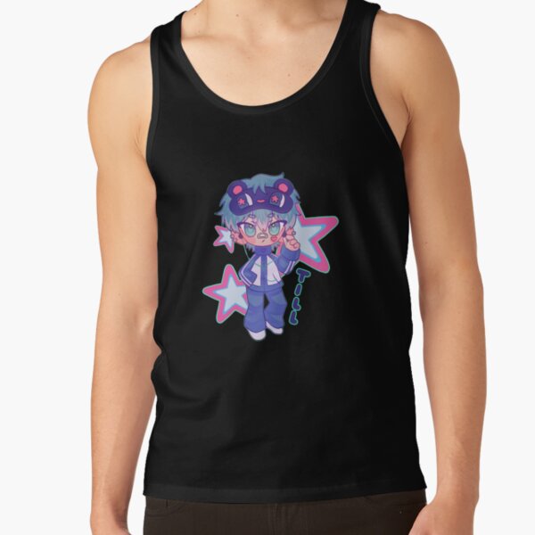Till Alnst Alien Stage Start Tank Top - Image 2
