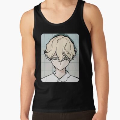 Luka Alien Stage Tank Top