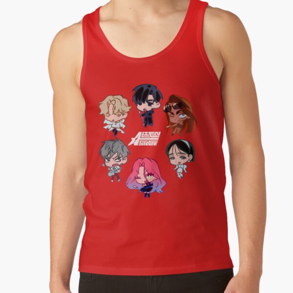 Branching Love Tank Top - Image 4