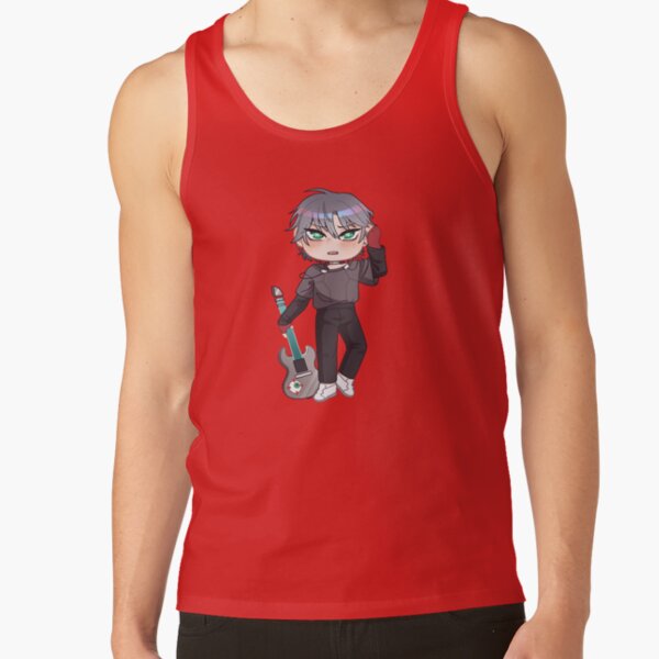 Alien Stage Till Cool Tank Top - Image 4