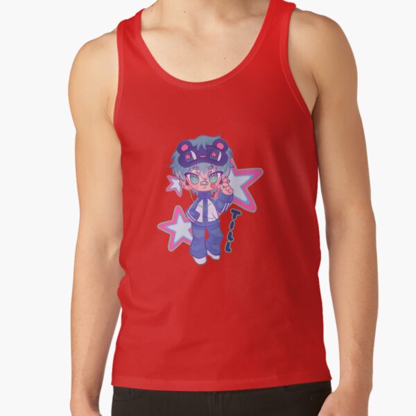Till Alnst Alien Stage Start Tank Top - Image 4