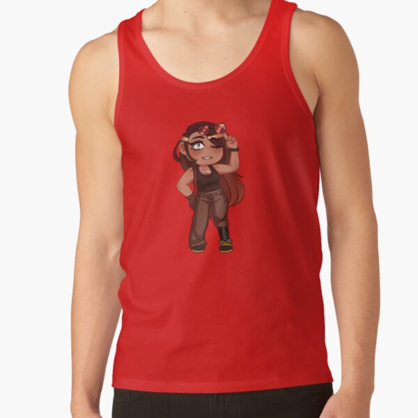 Alien Stage Hyuna Twink Tank Top - Image 4