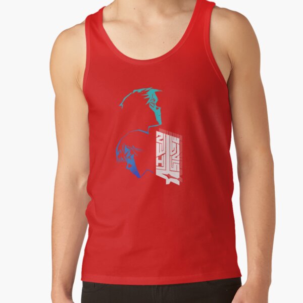 Ivantill Alien Stage Alnst Tank Top - Image 4