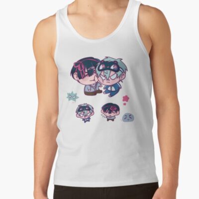 Alien Stage Ivantill Till Ivan Ivti Tank Top