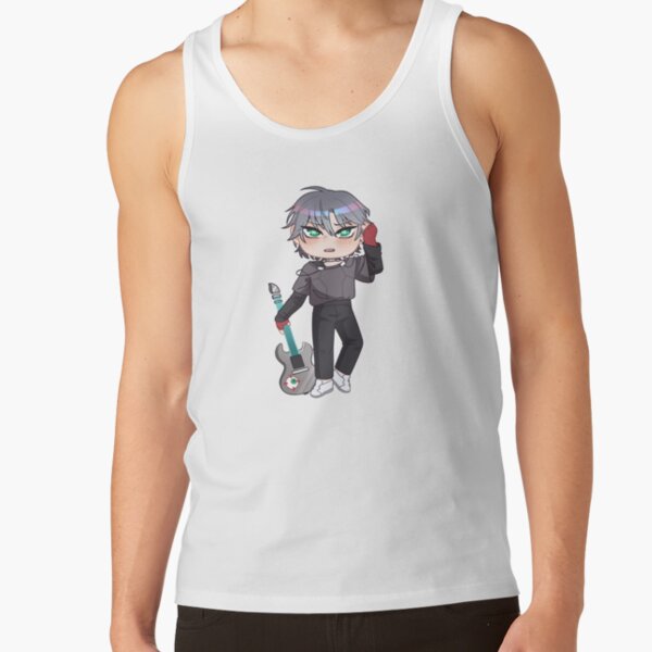 Alien Stage Till Cool Tank Top