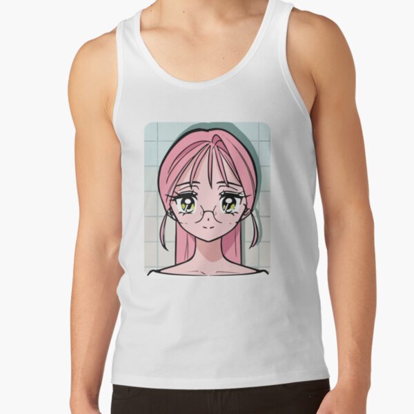 Mizi Alien Stage Tank Top - Image 2
