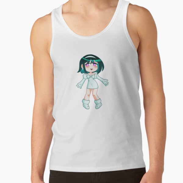 Alien Stage Sua Tank Top
