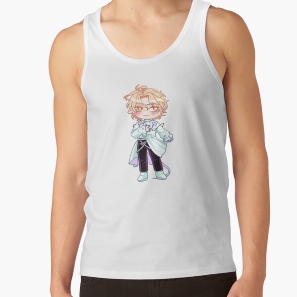 Alien Stage Luka Tank Top