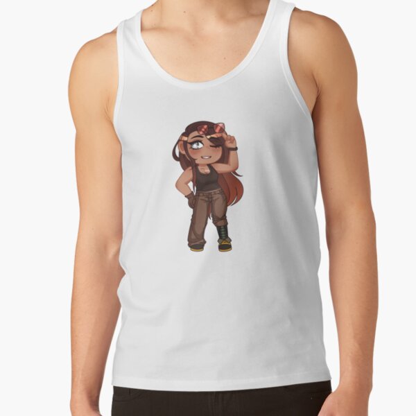 Alien Stage Hyuna Twink Tank Top