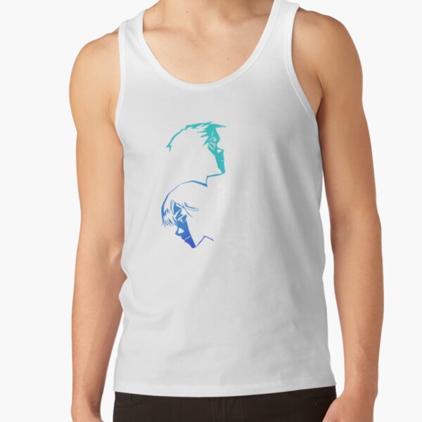 Ivantill Alien Stage Alnst Tank Top - Image 2