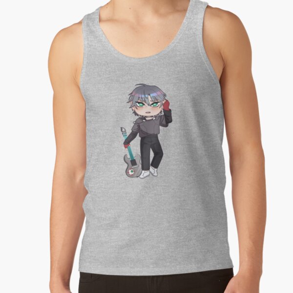 Alien Stage Till Cool Tank Top - Image 3